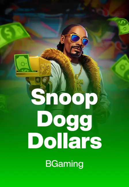 Snoop Dogg Dollars Slot Game