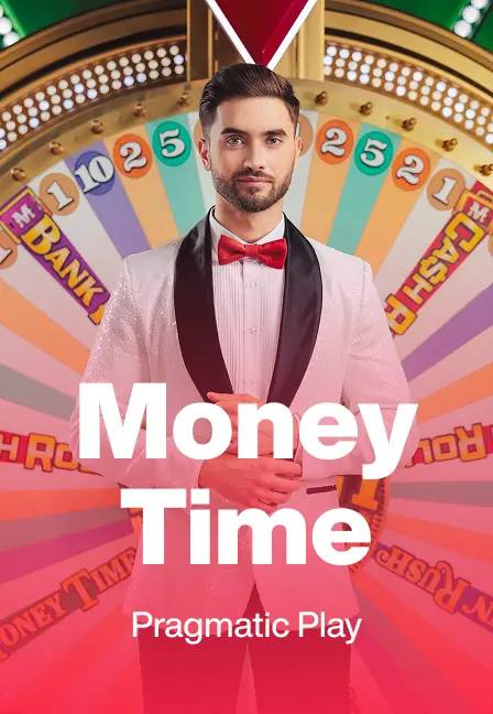 Money Time Live Casino Game